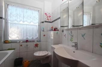 Apartamento 5927 Privatapartment Heisede