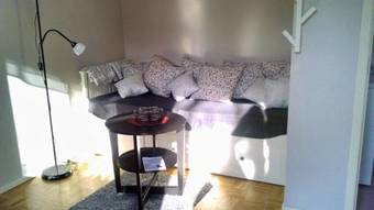 Apartamento P�rlebo