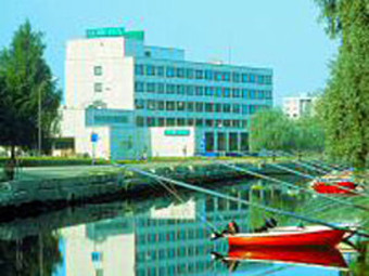 Hotel Cumulus Rauma