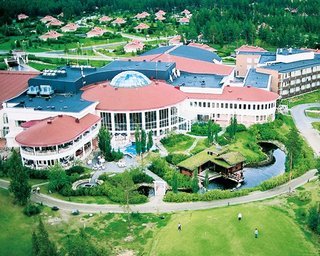 Hotel Holiday Club Spa Katinkulta