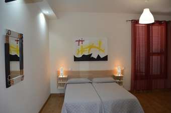 Hotel Rural Luna Llena