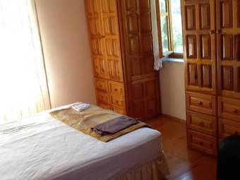 The Palm Apart Sarigerme