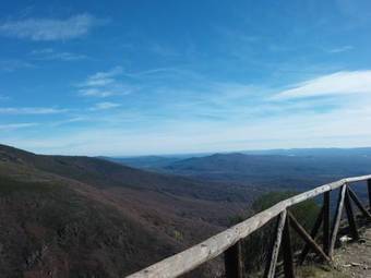 Agroturismo Casa Rural Las Lilas