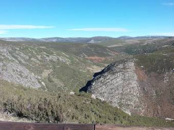 Agroturismo Casa Rural El Nogal