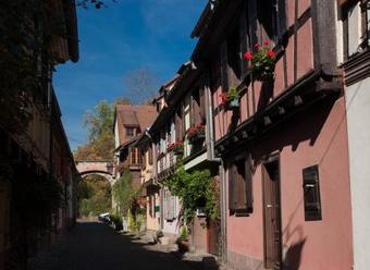 Apartamento Le G�te De Lola