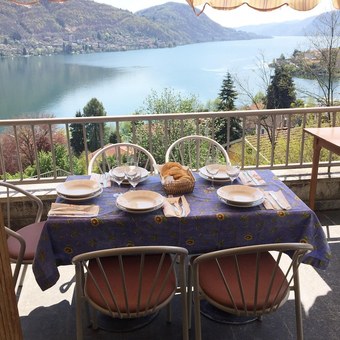 Bed & Breakfast Al Poggio