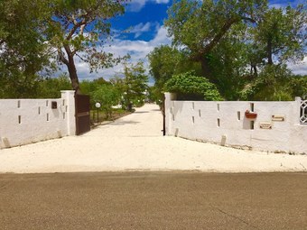 Agroturismo Carbone Country House