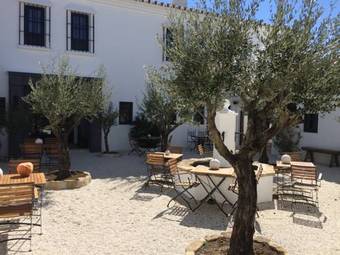 Hotel La Posada Del Torcal