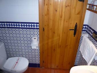 Hotel Venta Las Delicias