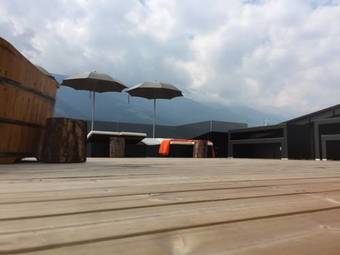 Alpenchalet Apartments