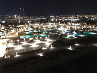 Chalet Amwaj Sidi Abdel Rahman