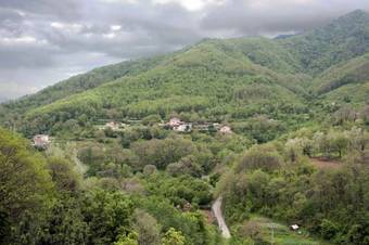 Bed & Breakfast Le Bucoliche