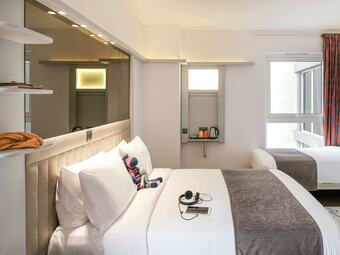 Hotel Ibis Styles Nairobi Westlands