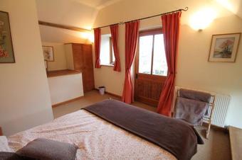 Honeycott, Near Wheddon Cross