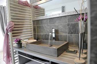 Bed & Breakfast La Villa Des Cannes