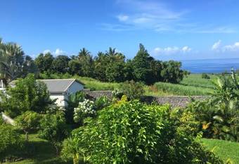 Apartamento R�sidence Oasis De Terre Rouge