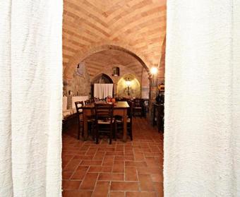 Agroturismo Agriturismo Le Spighe