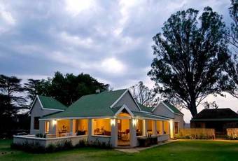 Agroturismo Dalmore Guest Farm