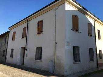 Hostal House Sabbioneta