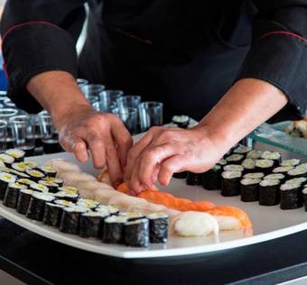 Hotel Prinsotel La Caleta