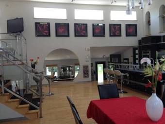 Bed & Breakfast G�te L'�toile Du Havre B & B Inc.