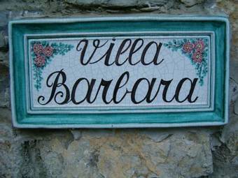 Villa Barbara