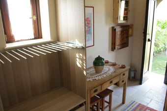 Bed & Breakfast La Suite Nel Bosco