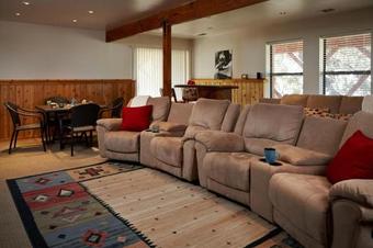 Villa Highgrove Retreat