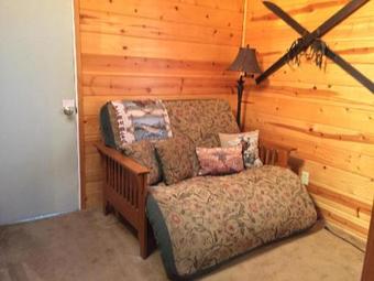 Villa Manzanita Retreat