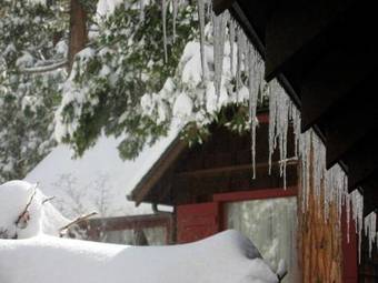 Villa Fern Valley Cottage