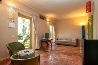 Bed & Breakfast La Cucchetta