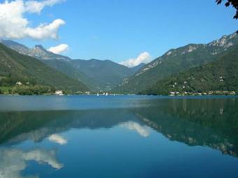 Apartment Casa Maria Concei Primo Piano