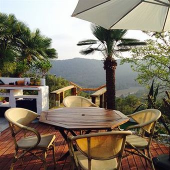 Hotel Masia Sumidors