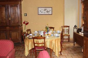 Bed & Breakfast Logis De La Pichonni�re