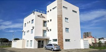 Hotel Villa Real Mogi