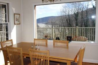 Ledge House Bed & Breakfast