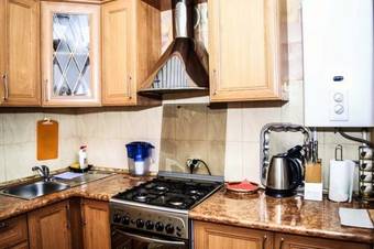 Apartment On Trudovaya 5