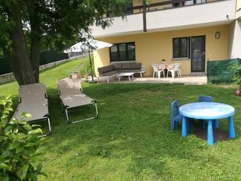 Gabi's Wolf�hloase