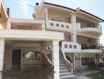 Apartamento Villa Verano