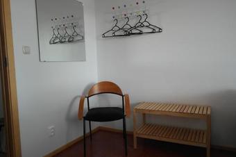 Eidavellir Apartments And Rooms