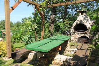 Apartment Sveta Jelena 9676a