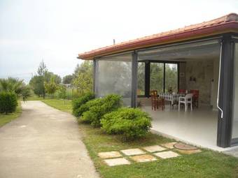 Apartamento Pansion Argo