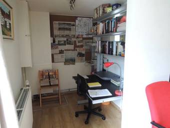 Vakantie Appartement Paedshof Ransdaal