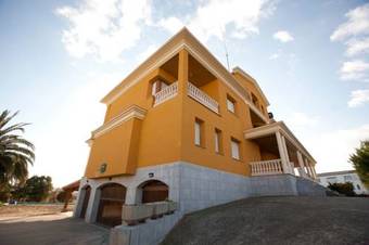 Albergue Villalodosa