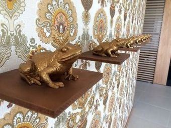 Gar�a Real Hotel & Spa