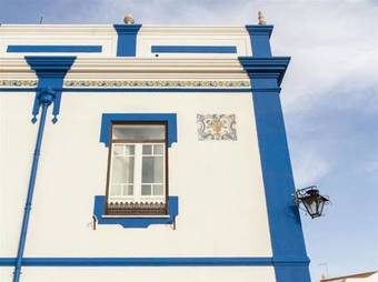 Hostal Alojamento O Tordo