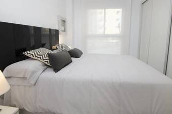 Apartamento Arenales Playa Superior