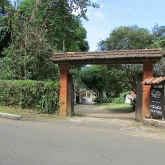Lodge Pousada Bela Vista