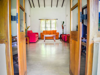 Hotel Ceylon Tea Bungalows