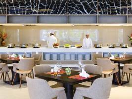 Hotel Novotel Phuket Phokeethra